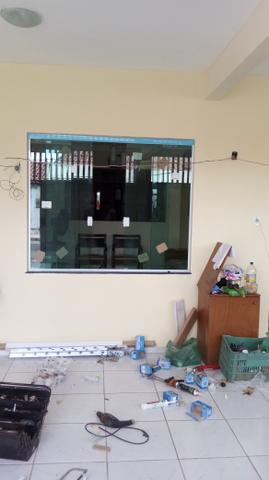 Vidros para sua casa e empresa