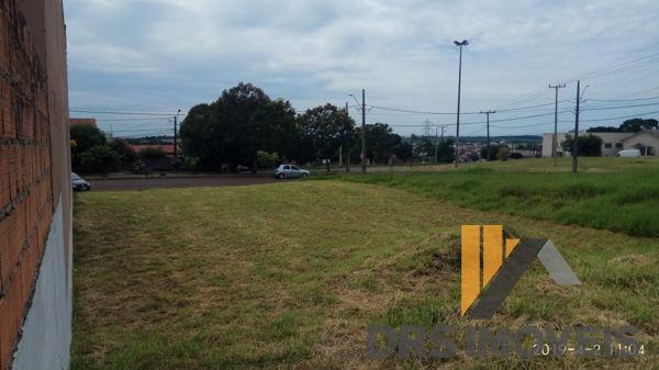 Terreno em rua - Bairro Conjunto Habitacional Alexandre Urbanas em Londrina - Foto 10