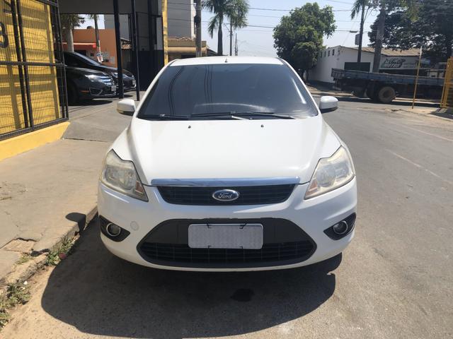 Focus 1.6 sedam 2011