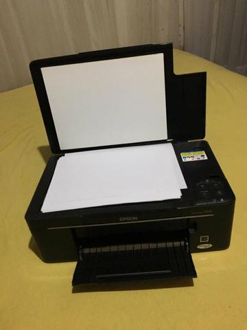Impressora Epson Stylus TX125