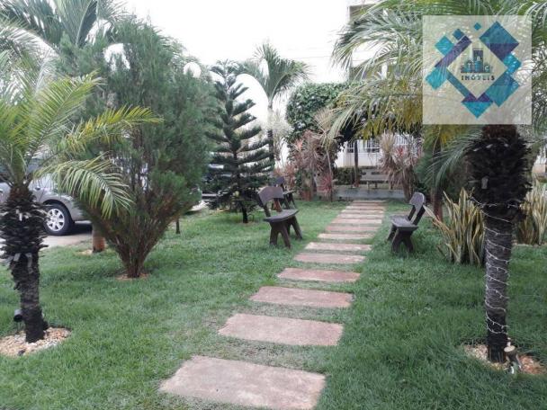 Apartamento com 2 dormitórios à venda, 50 m² por R$ 210.000 - Cidade 2000 - Fortaleza/CE - Foto 3