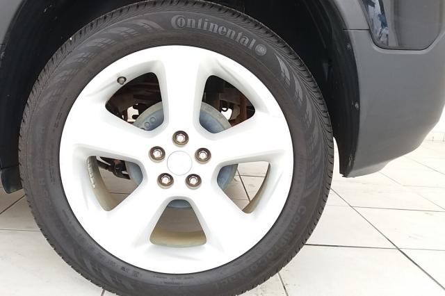 TRACKER LTZ 1.8 16V FLEX 4X2 AUT. - Foto 6