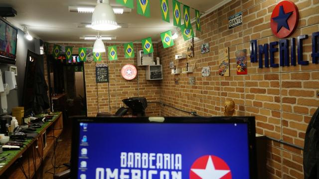 Torro barbearia na Cidade Baixa de Poa/RS - Foto 5