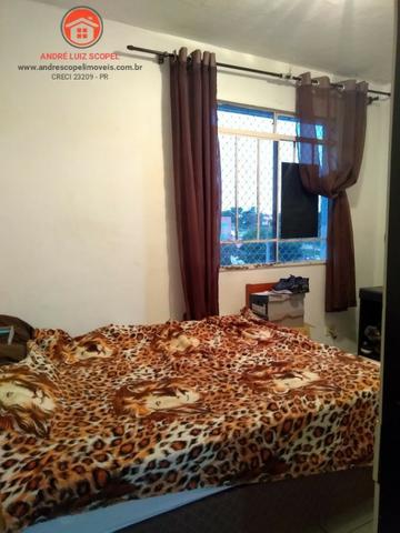 Apartamento 2 quartos com ótima localização na Cidade Industrial - Foto 11