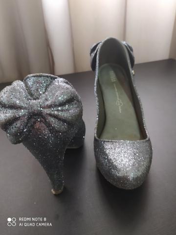 Venda de sapatos