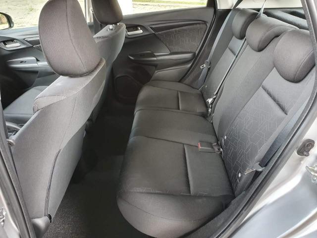 Honda/Fit LX 2015 - Foto 11