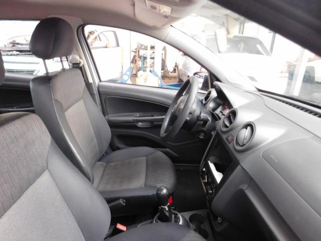 VOLKSWAGEN VOYAGE 1.0 MI CITY 8V FLEX 4P MANUAL. - Foto 5
