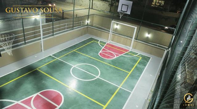 Belíssimo Apartamento no Blooklin Central Park - Foto 8