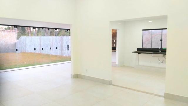 Casa Jardim Botânico - Foto 6