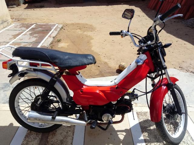 Moto shineray - Foto 6