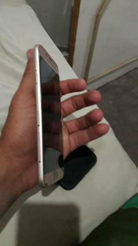 Vende j7 PRO so tem um trico no canto - Foto 3