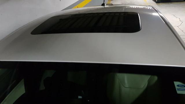 Ford Fusion Titanium AWD Aut 2.0, impecável, com teto solar, abaixo da FIPE - Foto 8