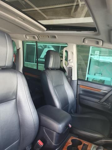 Pajero full 2009 - Foto 10