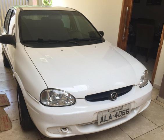 Classic 2003 e Astra 2004/05 vendo - troco Particular - Foto 4