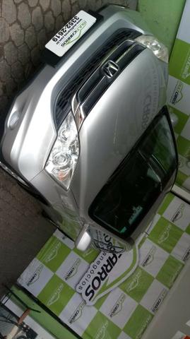 HR-V LX 2011/11 Completo Aut - Foto 11