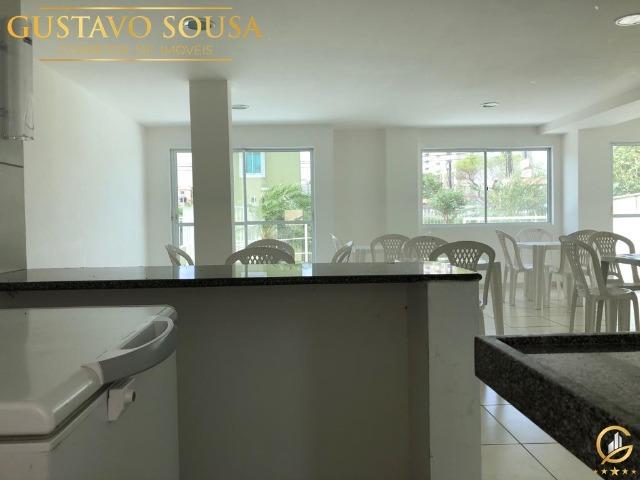 Lindo Apartamento com 3 quartos (sendo 2 suítes) - Foto 6