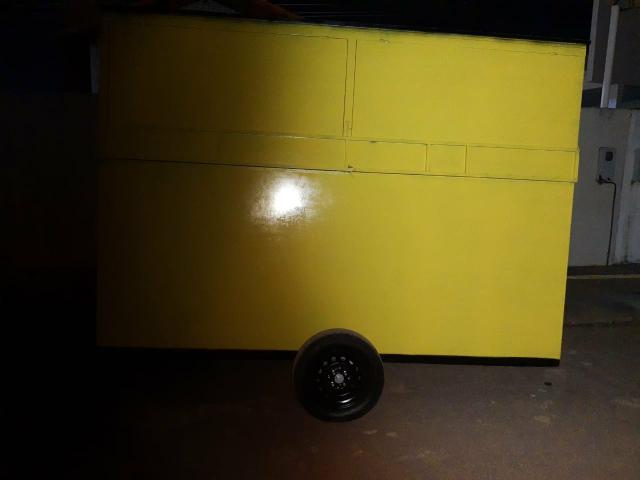 Vendo trailer - Foto 2