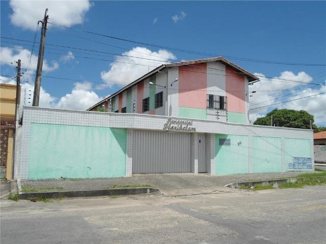 Apartamento a venda no Henrique Jorge com 02 qts prox a Fernandes Tavora - Foto 12