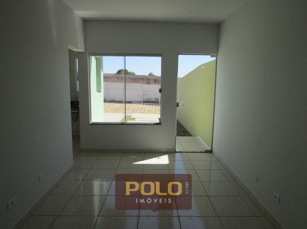 Casa em condomínio com 3 quartos no Residencial Village Paineiras - Bairro Chácaras São Pe - Foto 4