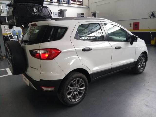 FORD ECOSPORT 2015/2015 1.6 FREESTYLE 16V FLEX 4P MANUAL - Foto 3