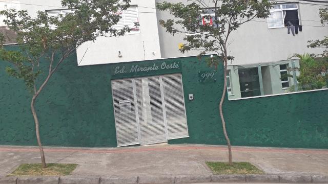 Apartamento à venda com 3 dormitórios em Nova granada, Belo horizonte cod:769611 - Foto 3