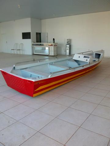 CANÔA com:(6) metros de comprimento *) *) - Foto 3