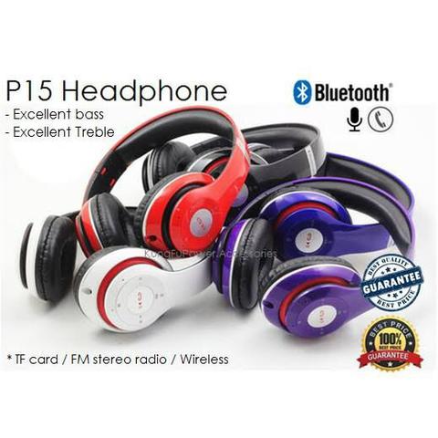 Fone De Ouvido Altomex B16 Sd Bluetooth Android iOS Música - Foto 3