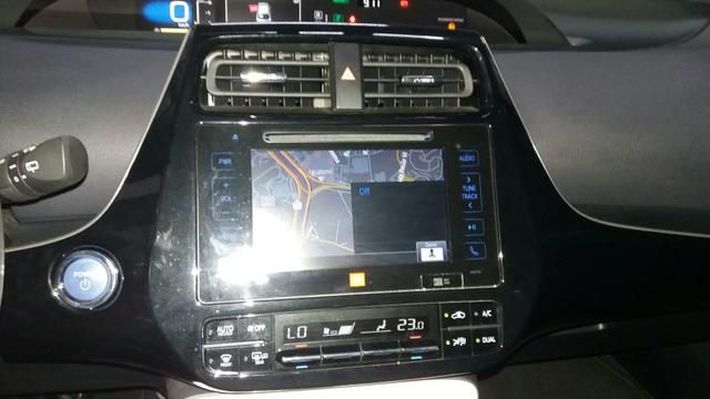 Prius Hybrid 1.8 Aut - Foto 7