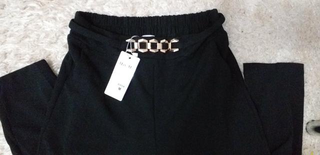 Calça pra vender logo - Foto 2