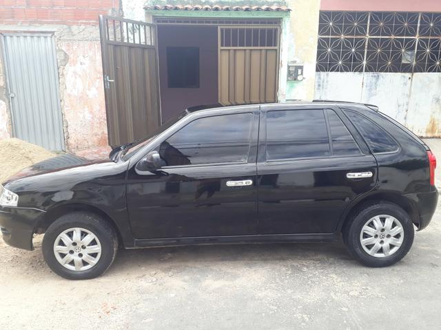 Gol g4 2011 - Foto 3