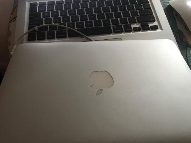 MacBook Air - Foto 4