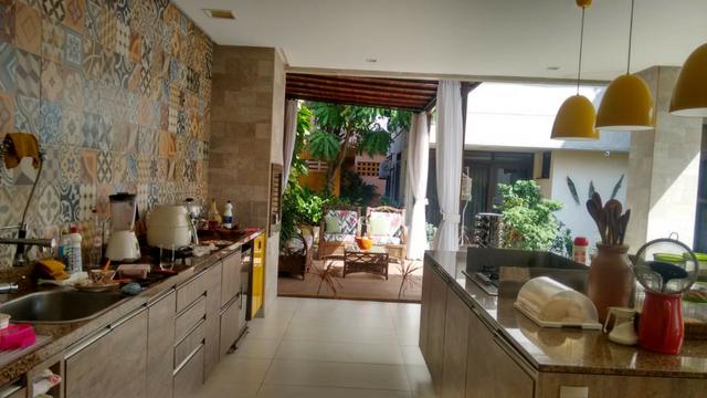 Vendo Excelente casa no Guararapes Cod Loc - 1086 - Foto 4