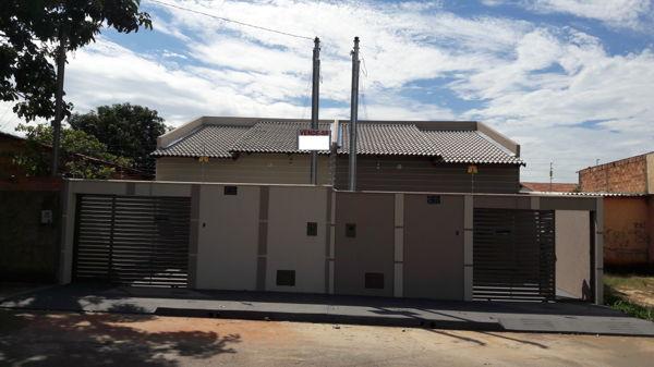 Casa com 3 quartos - Bairro Residencial Itaipu em Goiânia