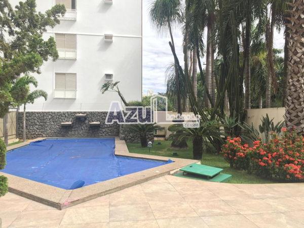 Apartamento com 4 quartos no Edifício Caiobá Plaza - Bairro Setor Pedro Ludovico em Goiân - Foto 17