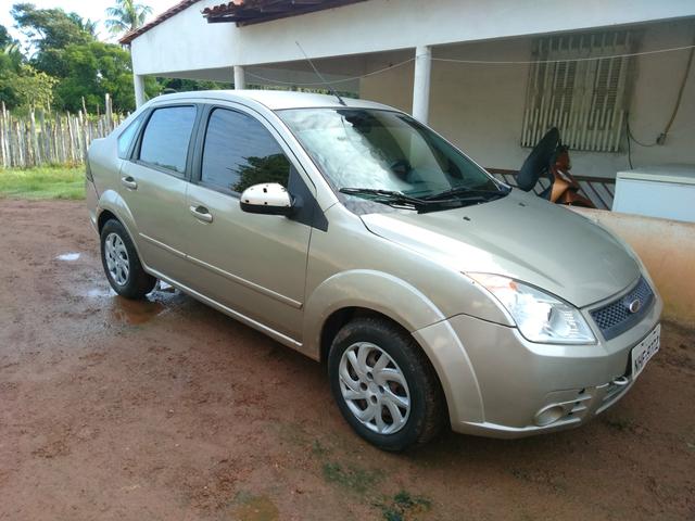 Vendo Fiesta Sedan - Foto 3