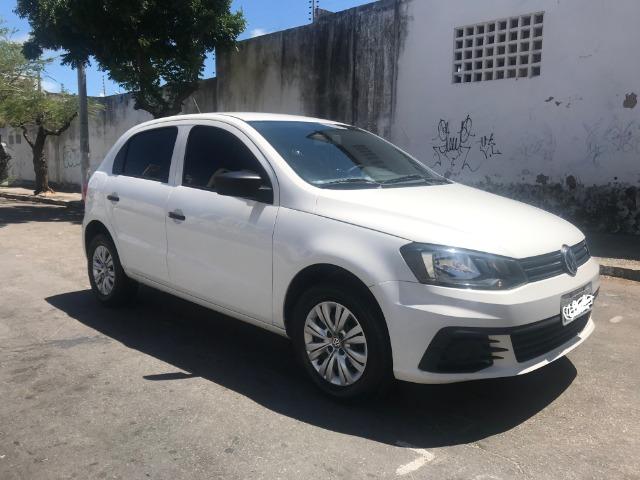 Gol 1.6