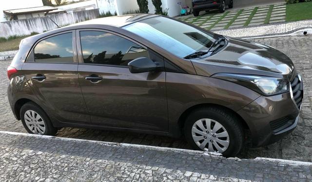 Vendo Hb20 1.0 Novíssimo - Foto 2