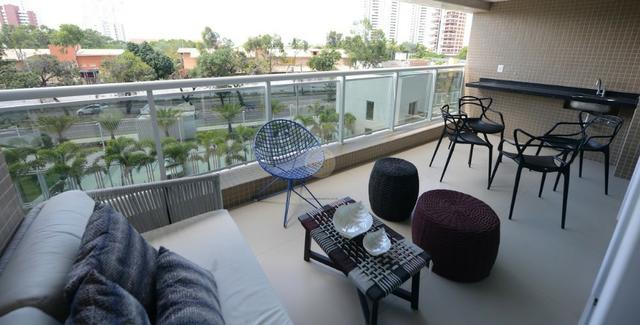 (ESN tr16678) Apartamento Maison de la Musique 165m 3 suites e 3 vagas Guararapes - Foto 17