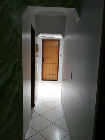 QN 08b casa escriturada no Riacho Fundo 2 , aceita permuta de apartamento de menor valor - Foto 5