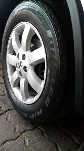 HR-V LX 2011/11 Completo Aut - Foto 12