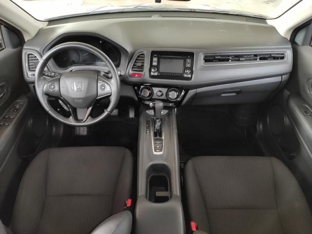 HONDA HR-V 1.8 16V FLEX EX 4P 2016 - Foto 5