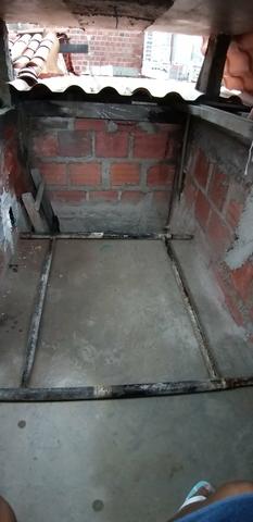 Vende-se uma casa no alto das pombas - Foto 12