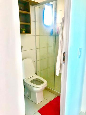 Apartamento de 55 M² no Melhor do Joaquim Távora, com 2 dormitórios,1 vaga - Foto 11