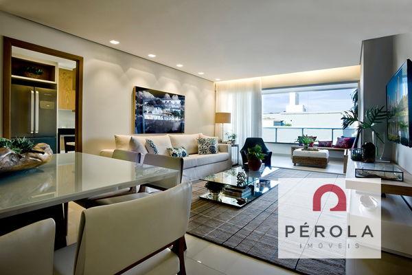 Apartamento com 3 quartos no Persona Bueno - Bairro Setor Bueno em Goiânia - Foto 4