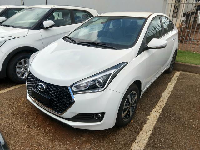 Hb20 Sedan Premium19/19 - Foto 2
