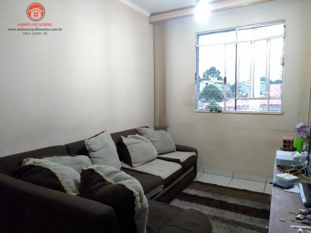 Apartamento 2 quartos com ótima localização na Cidade Industrial - Foto 6