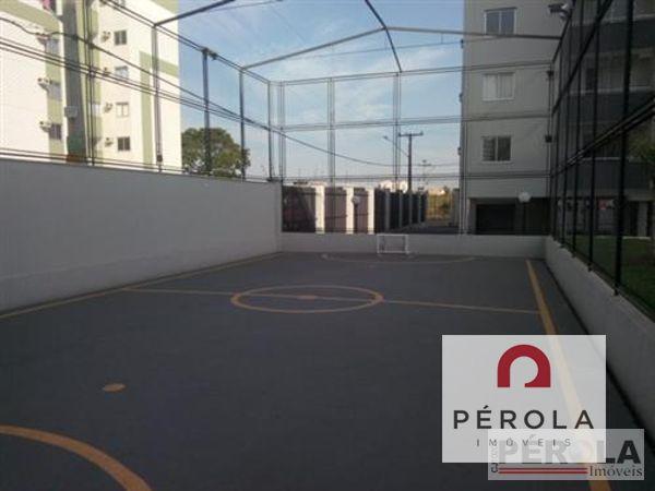 Apartamento com 2 quartos no RESIDENCIAL JARDIM DAS TULIPAS - Bairro Parque Oeste Industr - Foto 13