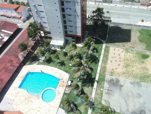 Fortaleza/Praia Futuro/Vendo/Alugo Por Temporada ou Permuta por imóv. em Manaus - Foto 13