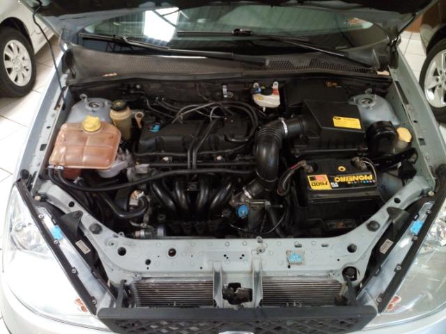 Ford Focus 1.6 GLX Completo - Foto 12