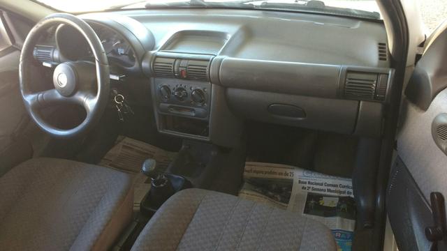 Corsa Wind 1.0 mpfi muito bem cuidado - Foto 16